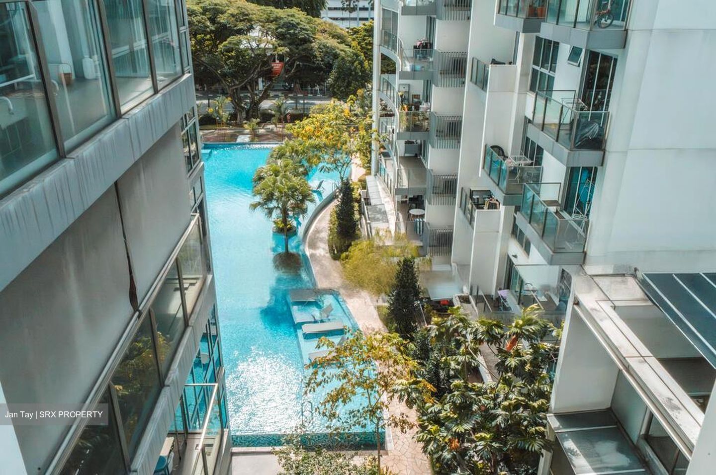 Eight Riversuites (D12), Condominium #462843461